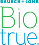 Biotrue™多功能隱形眼鏡藥水