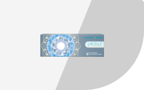 LACELLE DIAMOND CON 系列包裝