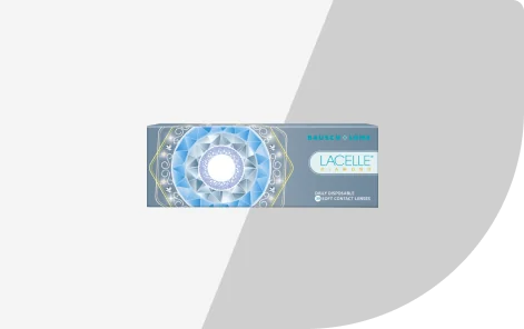 LACELLE DIAMOND CON 系列包裝