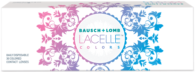 LACELLE®COLOR CON