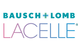 Bausch + Lomb LACELLE®