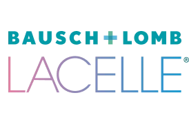 Bausch + Lomb LACELLE®