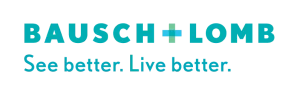 bausch logo