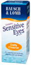 ReNu Sensitive Eyes® DailyCleaner