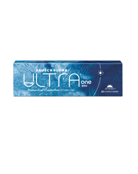 ULTRA® ONE DAY 遠近視／散光系列