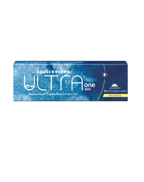 ULTRA® ONE DAY 老花系列