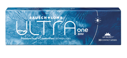 ULTRA® ONE DAY 遠近視／散光系列