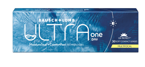ULTRA® ONE DAY 老花系列