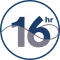 16小時舒適體驗