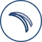 輕柔透薄