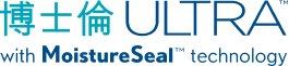 ULTRA® contact lenses with MoistureSeal® Technology