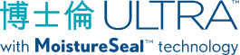 ULTRA® contact lenses with MoistureSeal® Technology